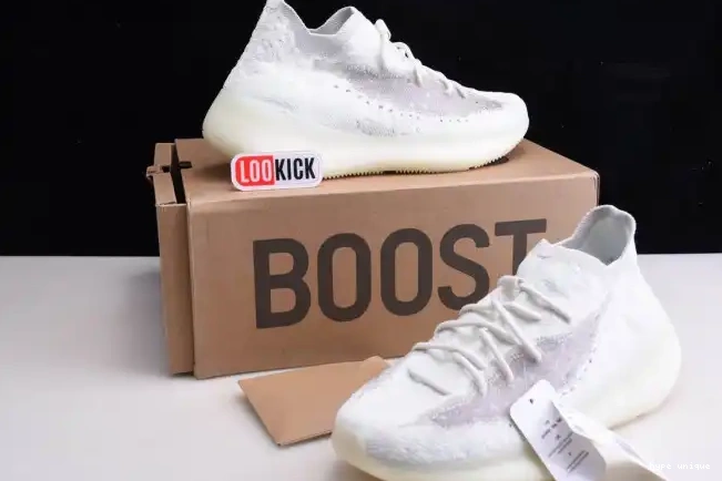 hype Adidas GZ8668 380 Boost Yeezy Calcite Glow 0507